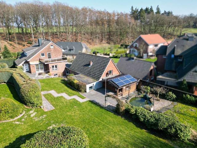 Haus zum Kaufen in Ibbenbüren 345.000,00 EUR 167 m²