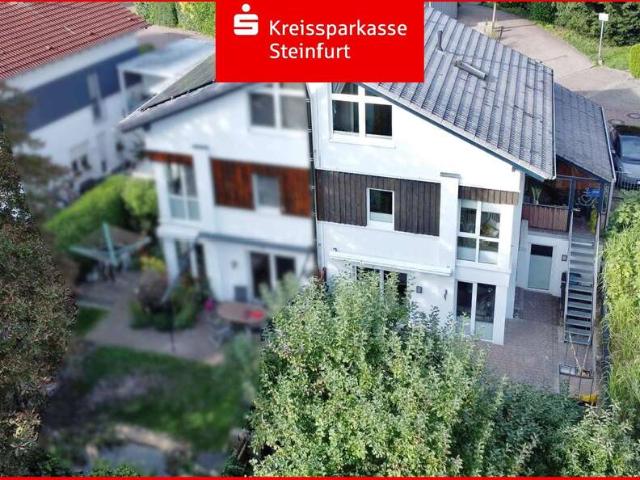 Haus zum Kaufen in Ibbenbüren 348.000,00 EUR 116 m²