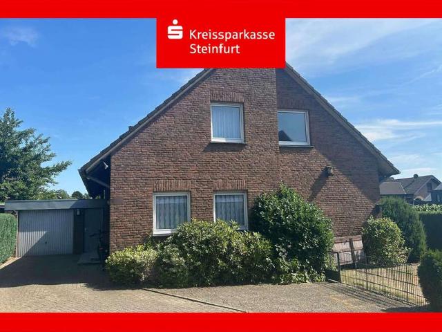 Haus zum Kaufen in Ibbenbüren 349.000,00 EUR 130 m²