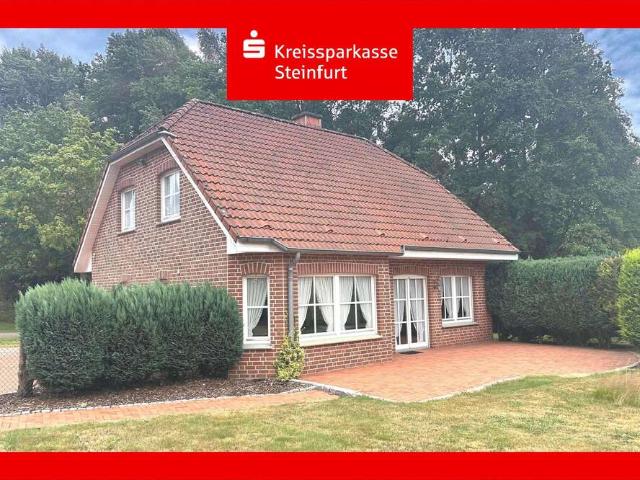 Haus zum Kaufen in Ibbenbüren 369.000,00 EUR 118 m²