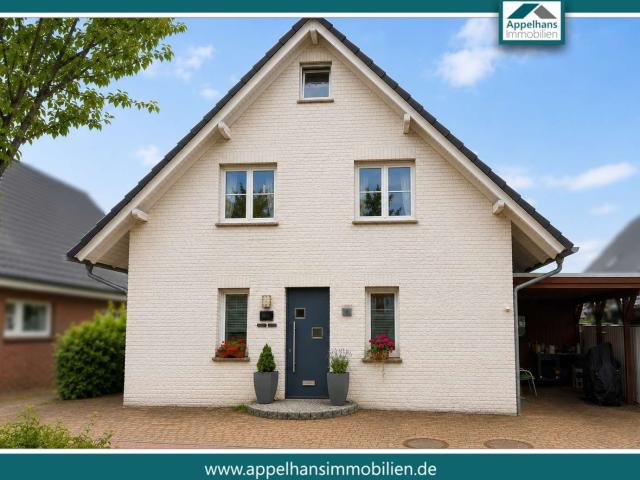 Haus zum Kaufen in Ibbenbüren 383.000,00 EUR 125 m²