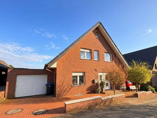 Haus zum Kaufen in Ibbenbüren 389.000,00 EUR 138 m²
