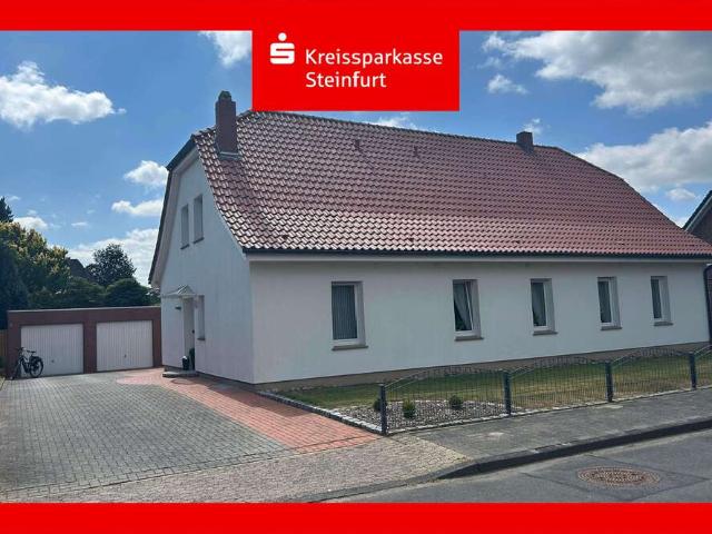 Haus zum Kaufen in Ibbenbüren 395.000,00 EUR 180 m²