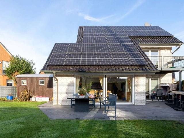 Haus zum Kaufen in Ibbenbüren 398.000,00 EUR 168 m²