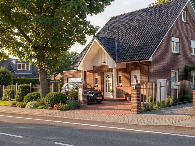 Haus zum Kaufen in Ibbenbüren 399.000,00 EUR 125 m²