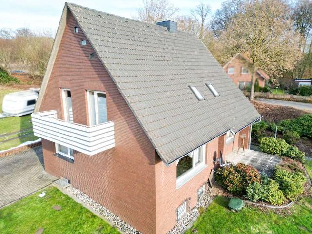 Haus zum Kaufen in Ibbenbüren Laggenbeck 325.000,00 EUR 130 m²