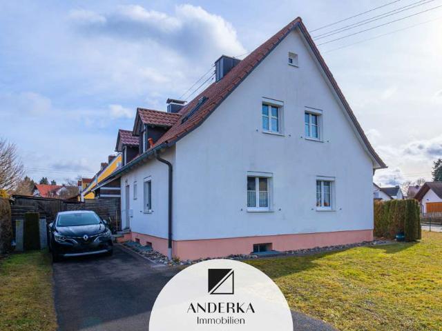 Haus zum Kaufen in Ichenhausen 335.000,00 EUR 93.12 m²