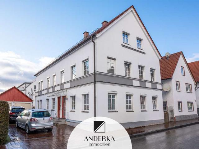 Haus zum Kaufen in Ichenhausen 389.000,00 EUR 213 m²