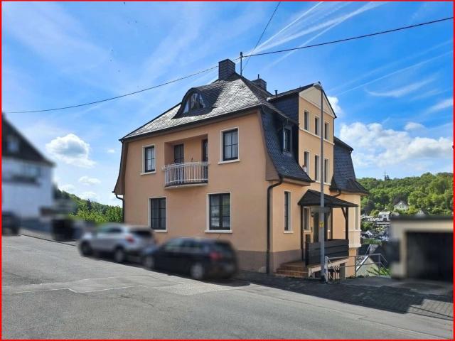 Haus zum Kaufen in Idar Oberstein 265.000,00 EUR 206 m²