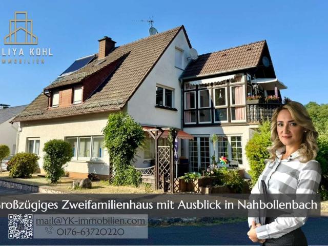 Haus zum Kaufen in Idar Oberstein 289.000,00 EUR 234 m²