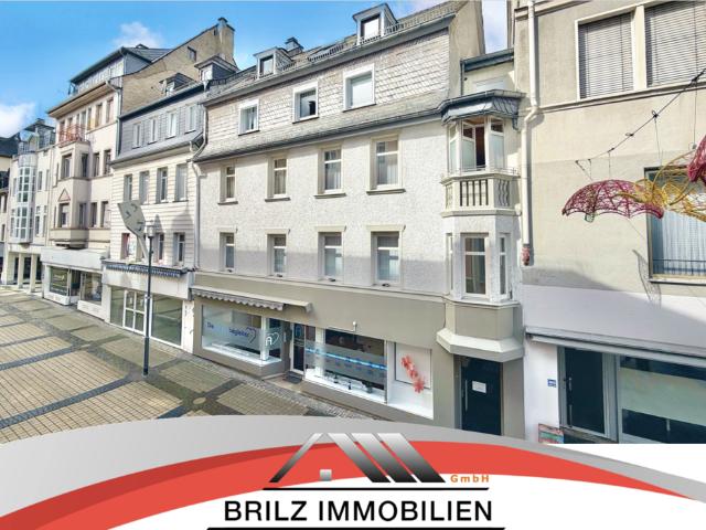 Haus zum Kaufen in Idar Oberstein 298.000,00 EUR 424 m²