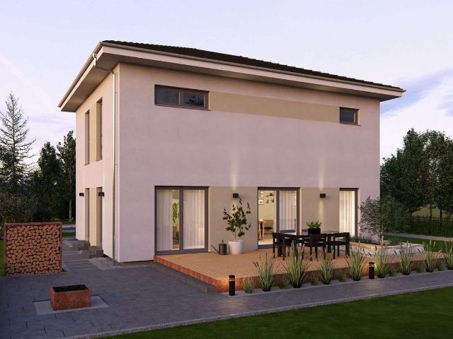 Haus zum Kaufen in Idar Oberstein 407.400,00 EUR 164.06 m²