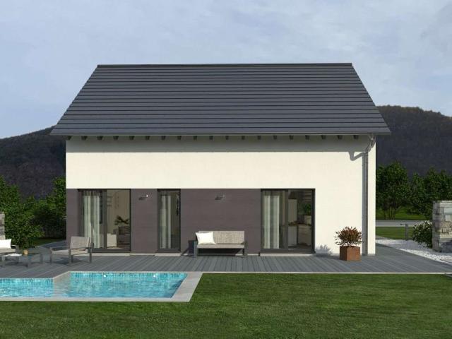 Haus zum Kaufen in Idar Oberstein 417.400,00 EUR 187 m²