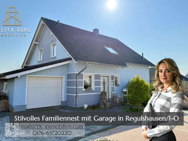 Haus zum Kaufen in Idar Oberstein 444.000,00 EUR 142 m²
