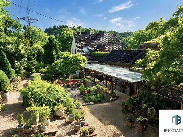 Haus zum Kaufen in Idar Oberstein 674.000,00 EUR 180 m²