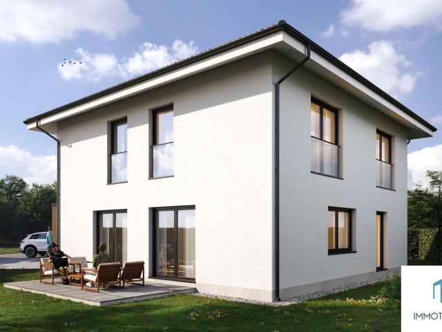 Haus zum Kaufen in Idar Oberstein 679.000,00 EUR 165 m²