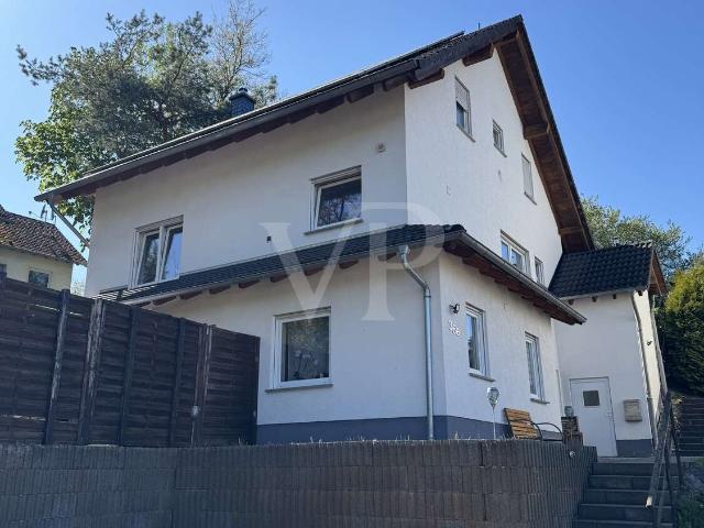 Haus zum Kaufen in Idar Oberstein Weierbach 369.000,00 EUR 190 m²