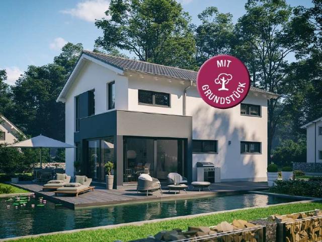 Haus zum Kaufen in Idesheim 510.700,00 EUR 154 m²