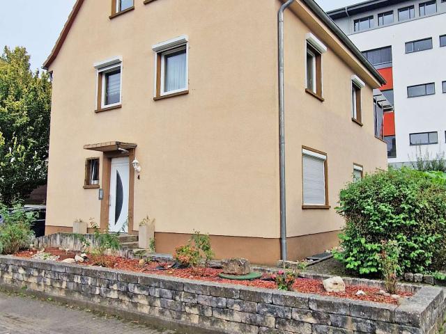Haus zum Kaufen in Idstein 498.000,00 EUR 156.36 m²