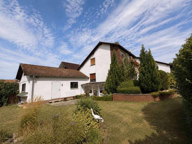 Haus zum Kaufen in Idstein 499.000,00 EUR 205 m²