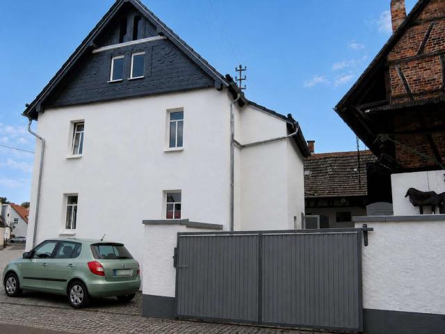 Haus zum Kaufen in Idstein 548.000,00 EUR 150 m²