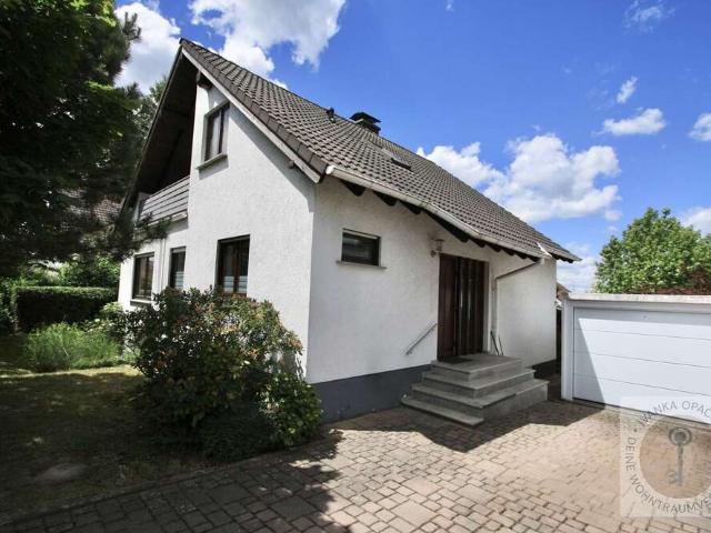 Haus zum Kaufen in Idstein 648.000,00 EUR 126 m²