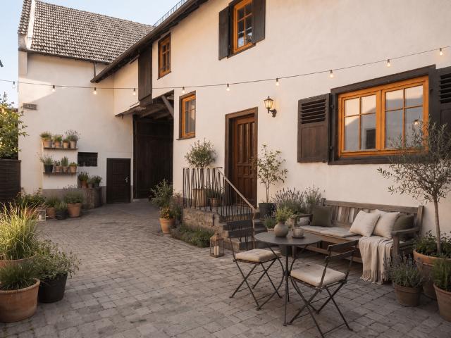 Haus zum Kaufen in Idstein 299.000,00 EUR 112 m²