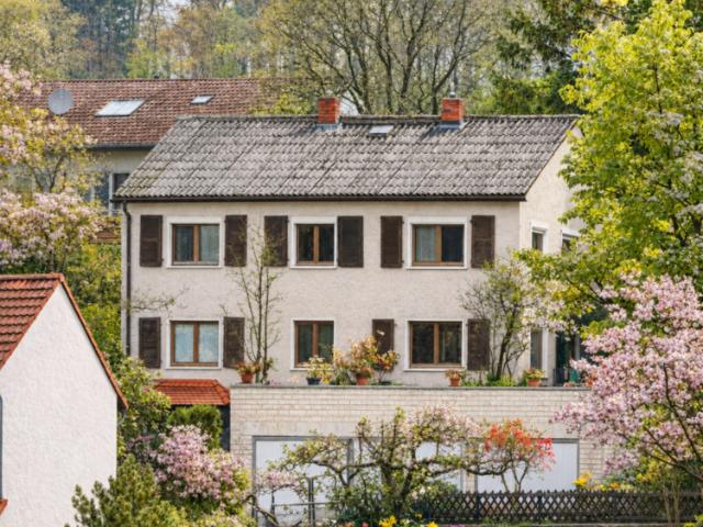 Haus zum Kaufen in Idstein 380.000,00 EUR 130 m²