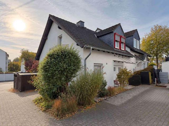 Haus zum Kaufen in Idstein Wörsdorf 525.000,00 EUR 112.75 m²