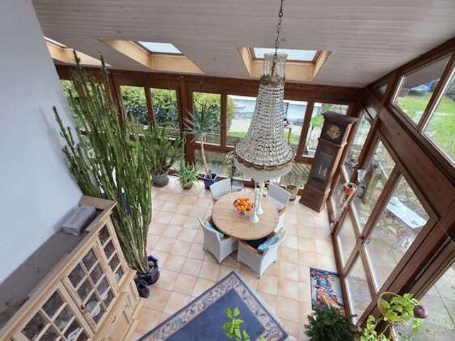 Haus zum Kaufen in Iffezheim 578.000,00 EUR 224 m²