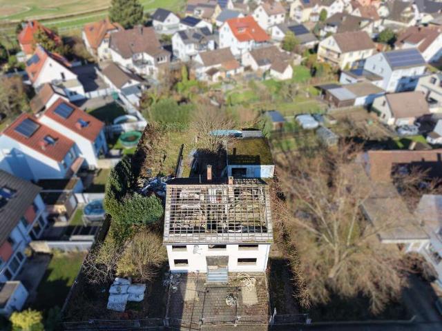 Haus zum Kaufen in Iffezheim 500.000,00 EUR 582.41 m²