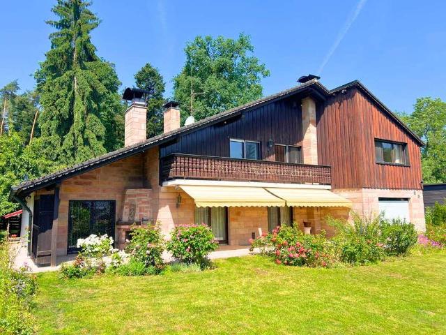 Haus zum Kaufen in Igensdorf Unterlindelbach 1.169.000,00 EUR 362 m²