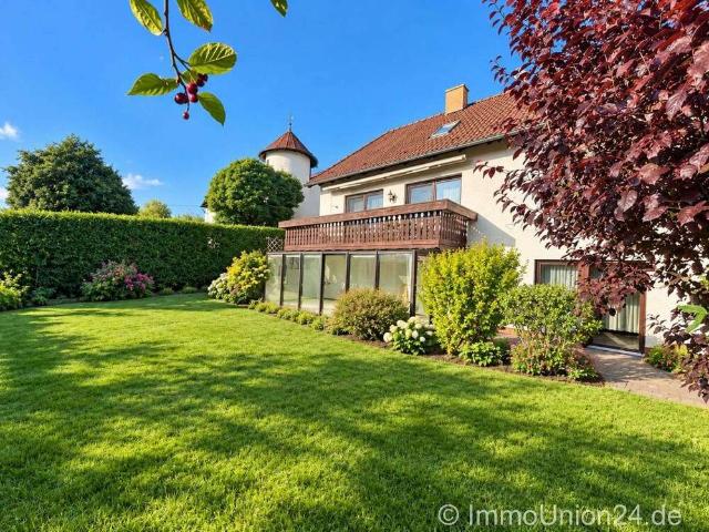Haus zum Kaufen in Igensdorf 530.000,00 EUR 154 m²