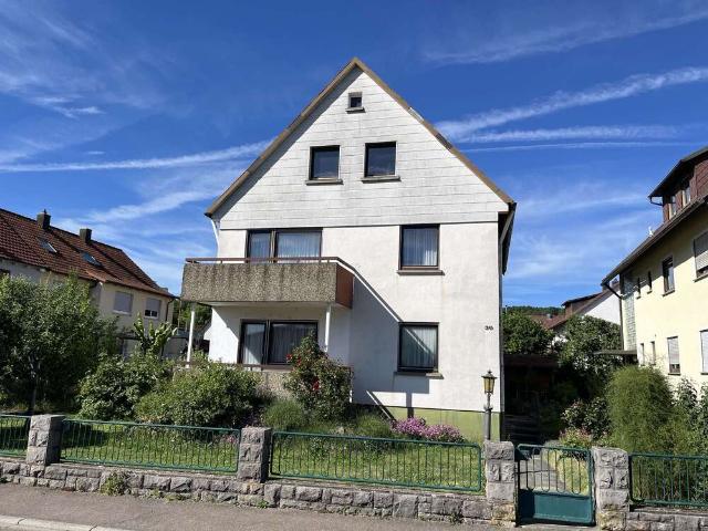 Haus zum Kaufen in Igersheim 298.000,00 EUR 200 m²