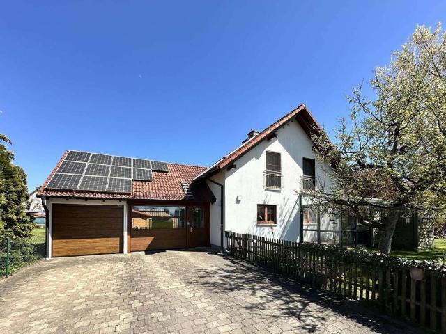 Haus zum Kaufen in Igling 855.000,00 EUR 118 m²