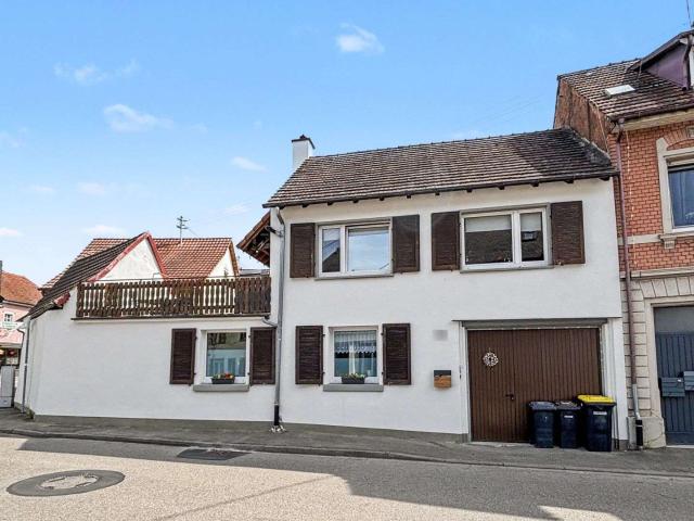 Haus zum Kaufen in Ihringen 259.000,00 EUR 87.5 m²