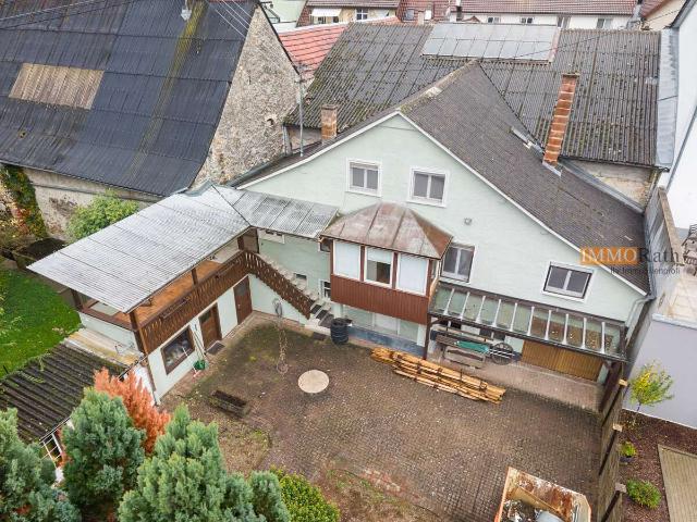 Haus zum Kaufen in Ihringen 499.000,00 EUR 182.38 m²