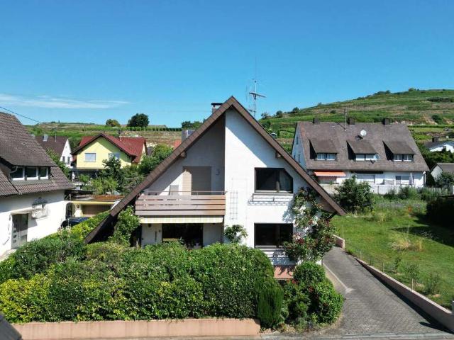 Haus zum Kaufen in Ihringen 629.000,00 EUR 205.65 m²