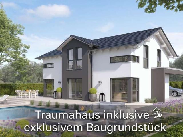 Haus zum Kaufen in Ilvesheim 1.394.210,00 EUR 172 m²