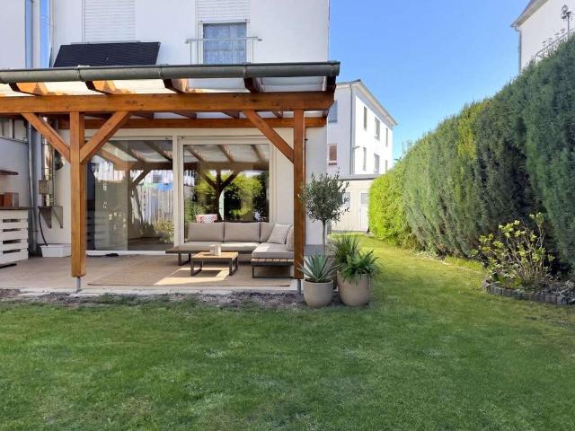 Haus zum Kaufen in Illertissen 440.000,00 EUR 126.38 m²