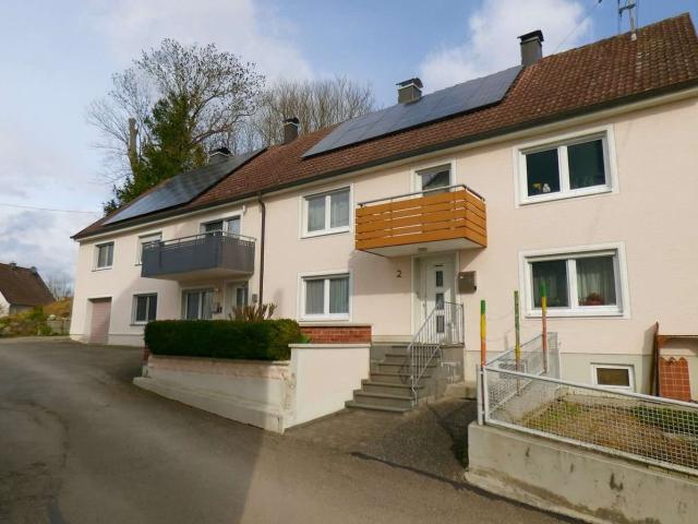 Haus zum Kaufen in Illertissen 698.000,00 EUR 286 m²