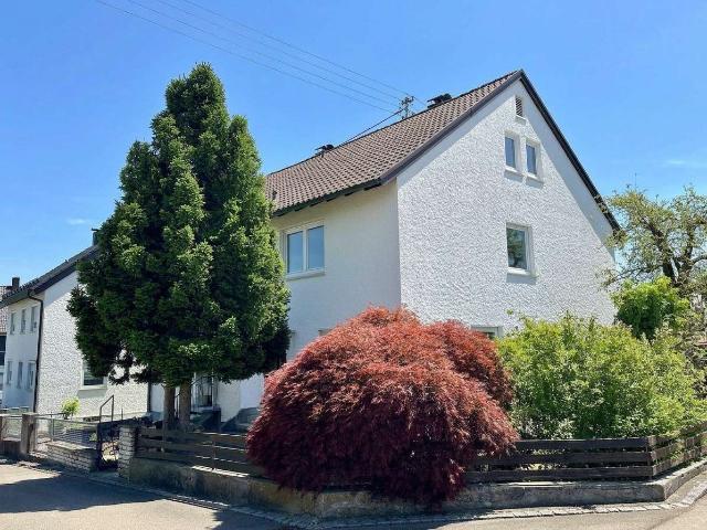 Haus zum Kaufen in Illerkirchberg Oberkirchberg 345.000,00 EUR 95.35 m²