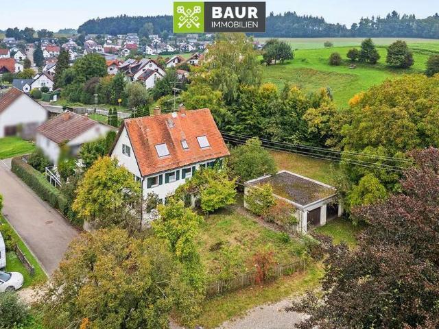 Haus zum Kaufen in Illerrieden 295.000,00 EUR 186 m²