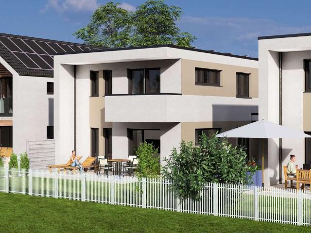 Haus zum Kaufen in Illerrieden 689.800,00 EUR 130.38 m²