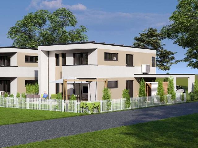 Haus zum Kaufen in Illerrieden 698.800,00 EUR 130.38 m²