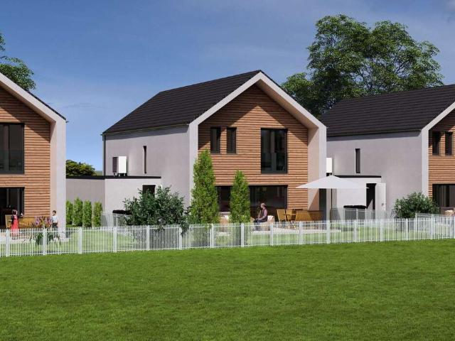 Haus zum Kaufen in Illerrieden 738.800,00 EUR 142.79 m²