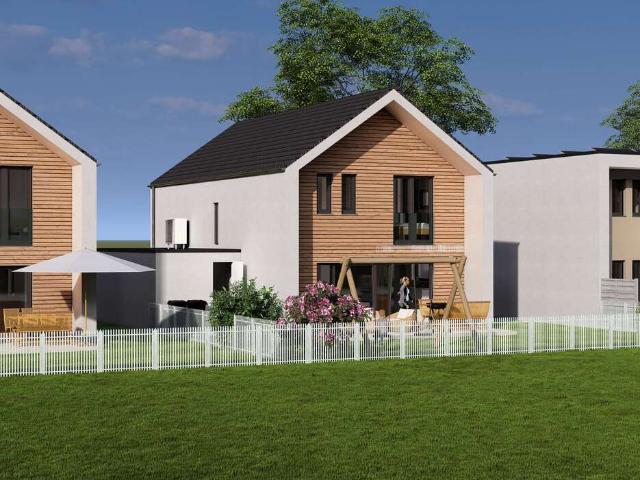 Haus zum Kaufen in Illerrieden 742.800,00 EUR 142.79 m²