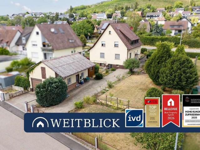 Haus zum Kaufen in Illingen 375.000,00 EUR 125.19 m²