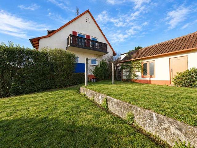 Haus zum Kaufen in Illingen 417.000,00 EUR 132.29 m²