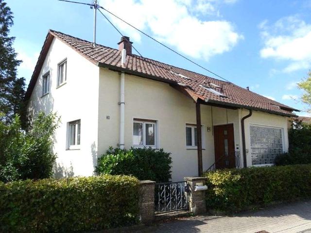 Haus zum Kaufen in Illingen 450.000,00 EUR 198 m²